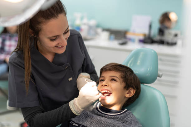 Best Emergency Cosmetic Dentistry in Niwot, CO