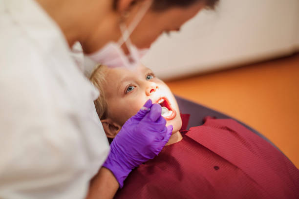 Best Emergency Dentist for Knocked-Out Tooth in Niwot, CO
