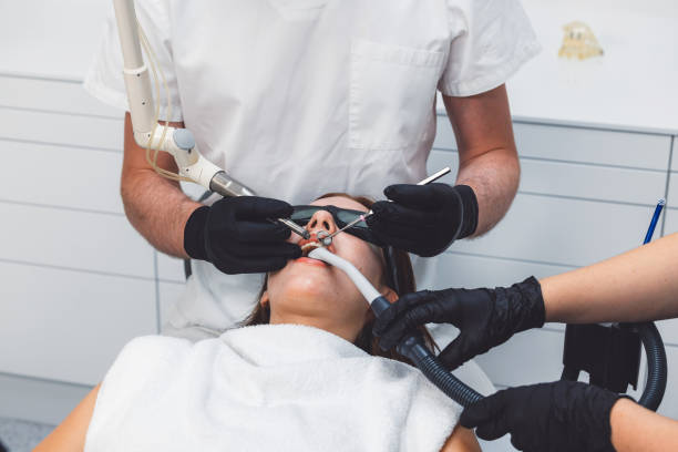 Best Emergency Root Canal Treatment in Niwot, CO